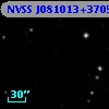 NVSS J081013+370534