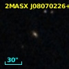 FIRST J080702.3+360140