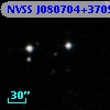 NVSS J080704+370919