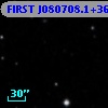 FIRST J080708.1+363552