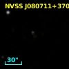 FIRST J080710.9+370339