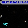 FIRST J080711.3+370327
