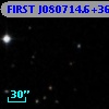 FIRST J080714.6+360811