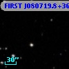 FIRST J080719.8+360357