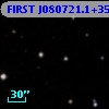 FIRST J080721.1+352319