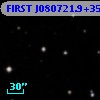 FIRST J080721.9+352317