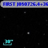 FIRST J080726.4+364717