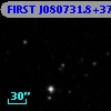 FIRST J080731.8+371153