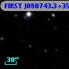 FIRST J080743.3+354408