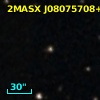 FIRST J080757.0+371716