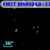 FIRST J080804.0+372133