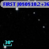 FIRST J080810.2+364603