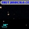 FIRST J080820.4+372835