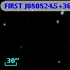 FIRST J080824.5+360825