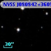 NVSS J080842+360545
