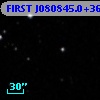 FIRST J080845.0+364451