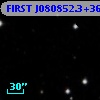 FIRST J080852.3+361003