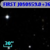 FIRST J080859.0+360217