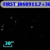 FIRST J080911.7+364008