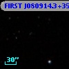 FIRST J080914.3+352908