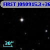 FIRST J080915.3+361940