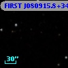 FIRST J080915.8+345121