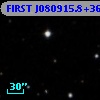 FIRST J080915.8+361929