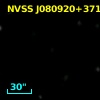 NVSS J080920+371048