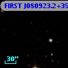 FIRST J080923.2+350858