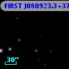 FIRST J080923.3+370418