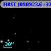FIRST J080923.6+370432
