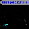 FIRST J080925.8+345023