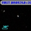 FIRST J080928.0+352543
