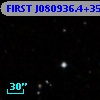 FIRST J080936.4+353444