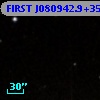 FIRST J080942.9+354532