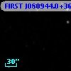 FIRST J080944.0+360225
