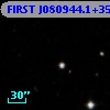 FIRST J080944.1+355259