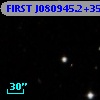 FIRST J080945.2+355258