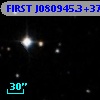 FIRST J080945.3+370016