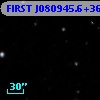 FIRST J080945.6+365115