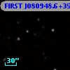 FIRST J080948.6+351151