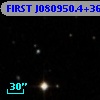 FIRST J080950.4+364038