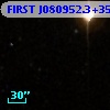 FIRST J080952.3+352234