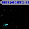 FIRST J080956.2+351808