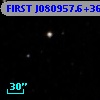 FIRST J080957.6+362124
