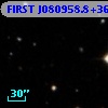 FIRST J080958.8+363942