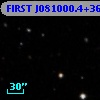 FIRST J081000.4+363931