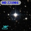 HD 221901