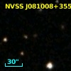 FIRST J081008.3+355626