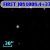FIRST J081008.4+371115